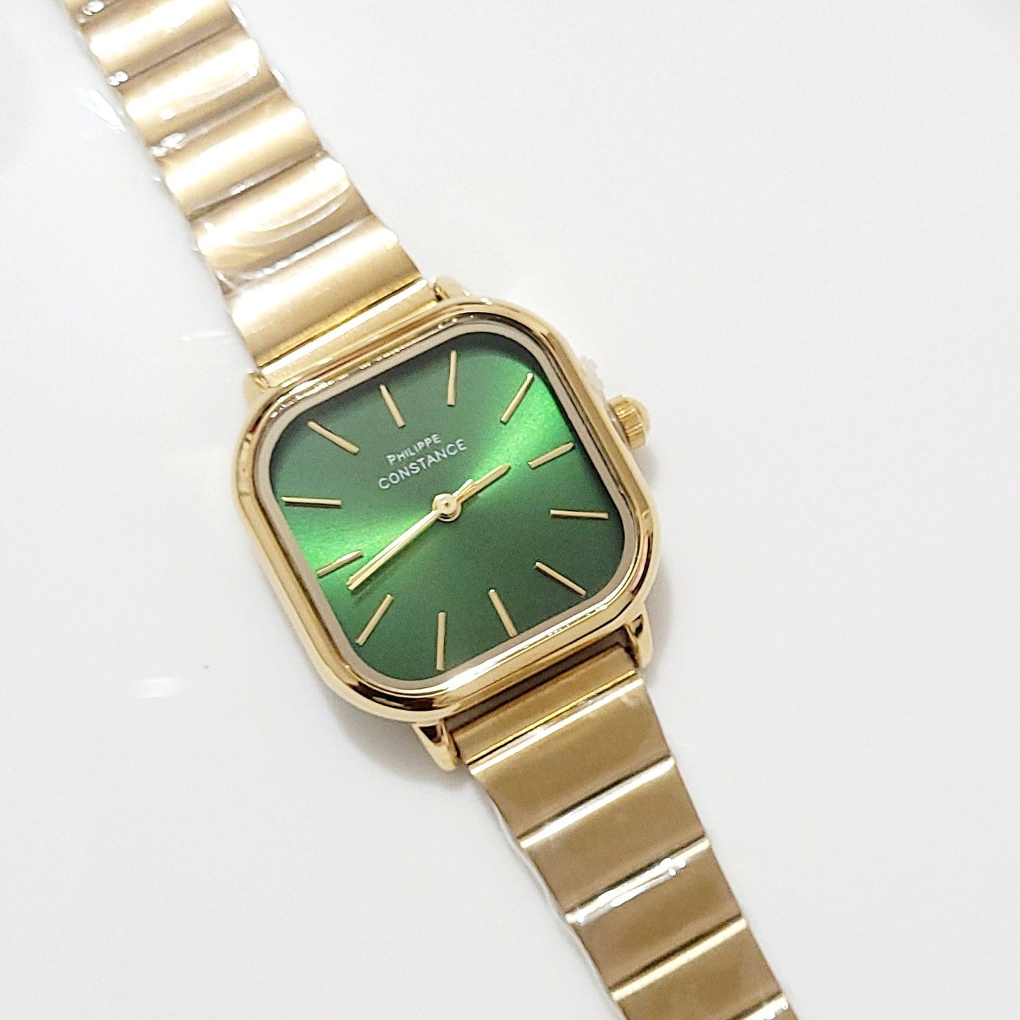 MONTRE "SQUARE "