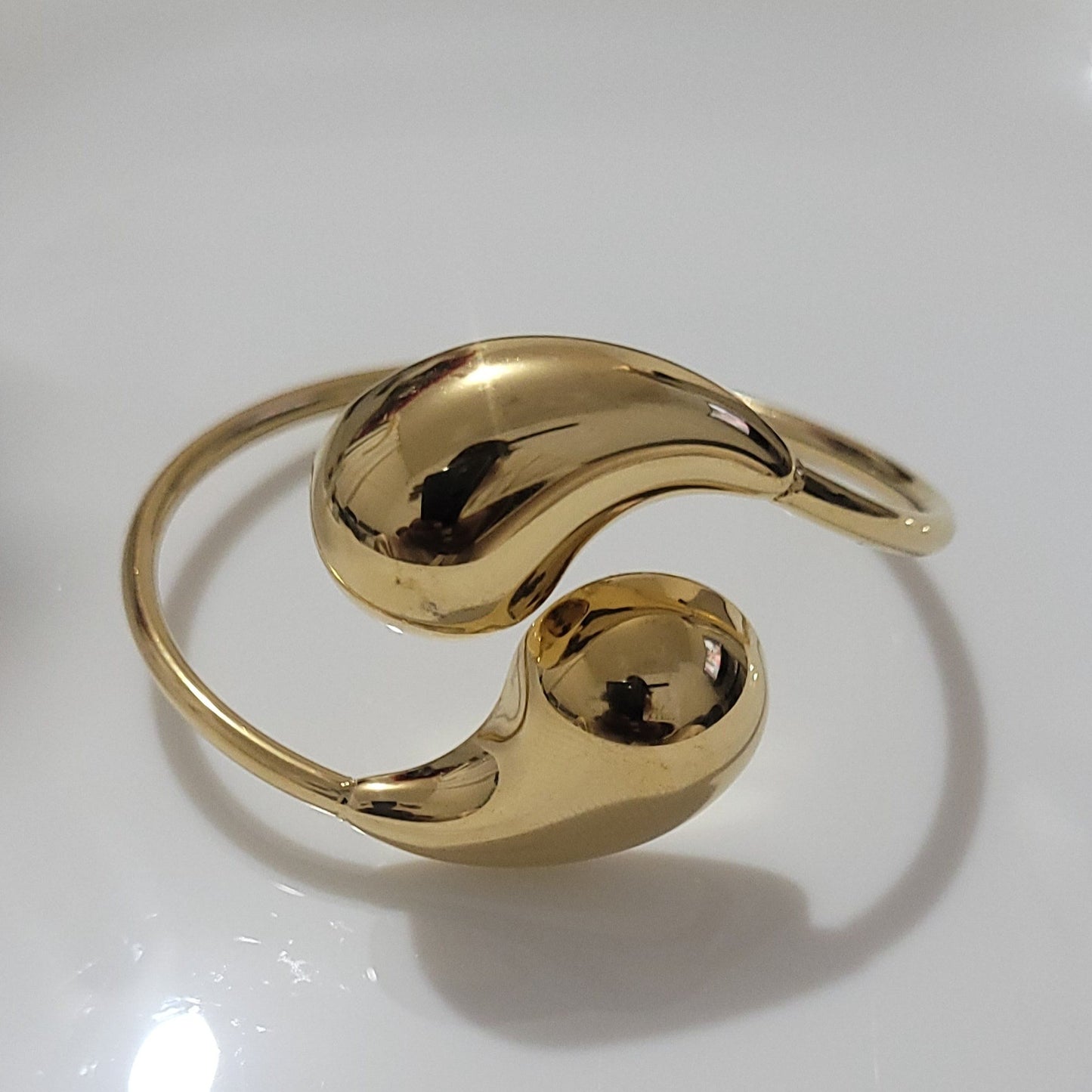 BRACELET JONC "GUEST"
