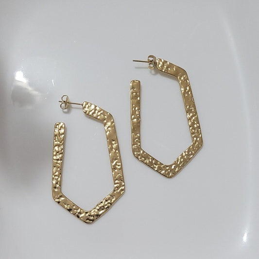 BOUCLE D'OREILLE "ARIZONA"