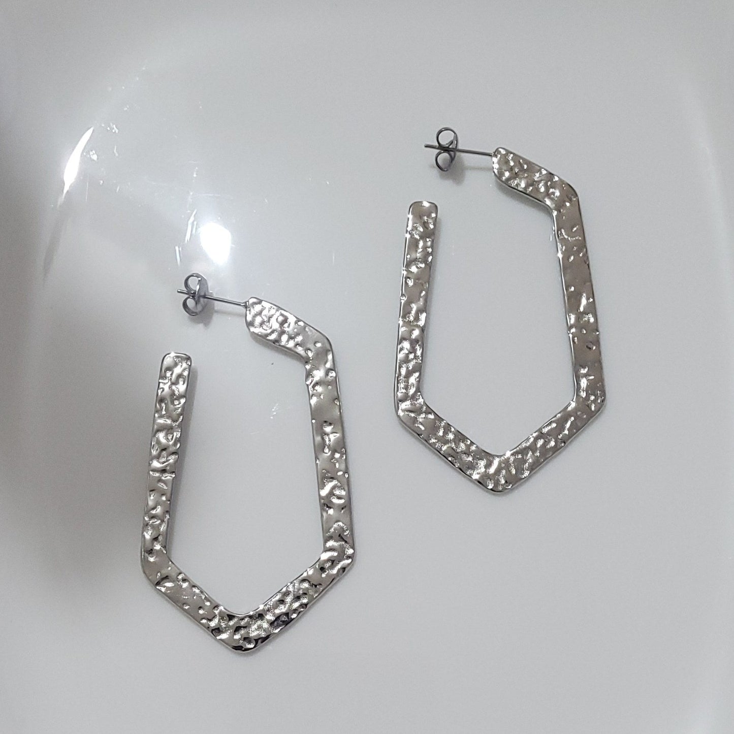 BOUCLE D'OREILLE "ARIZONA"