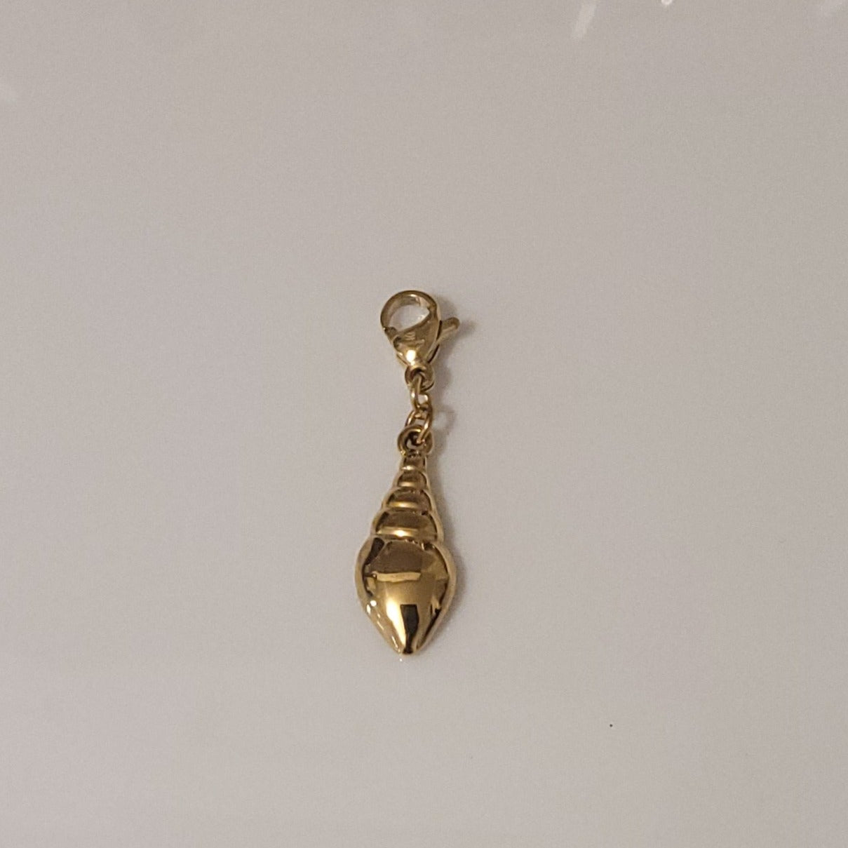 CHARMS "COQUILLAGE"