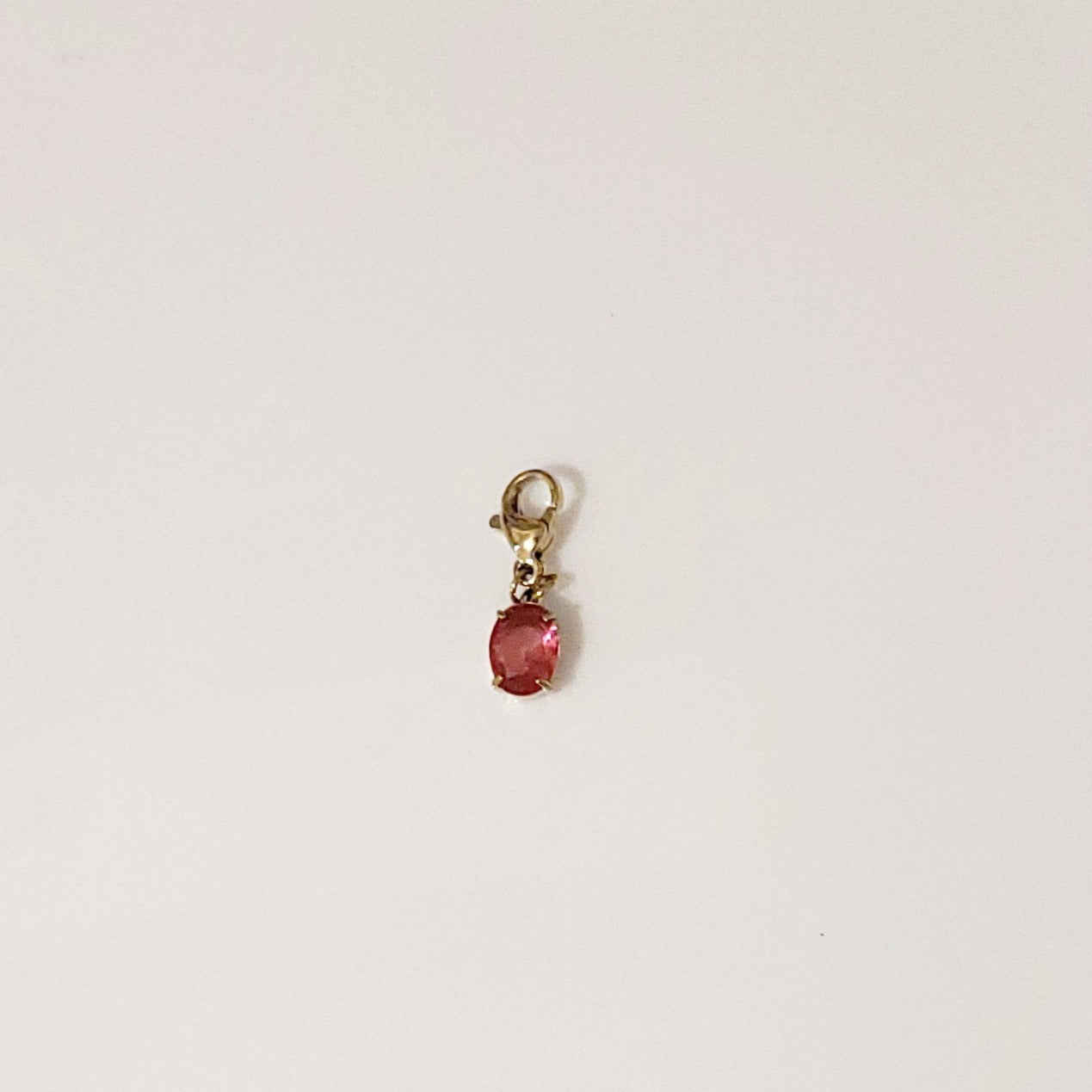 CHARM N°16