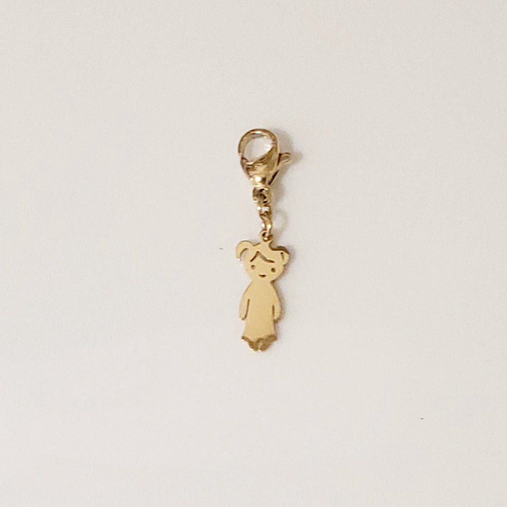 CHARMS N°8