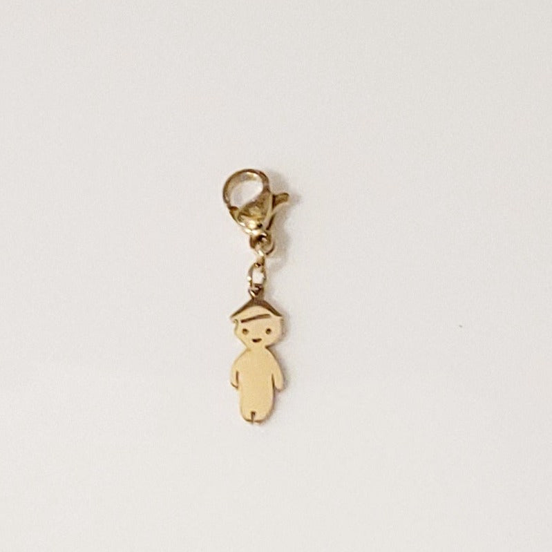 CHARMS N°8