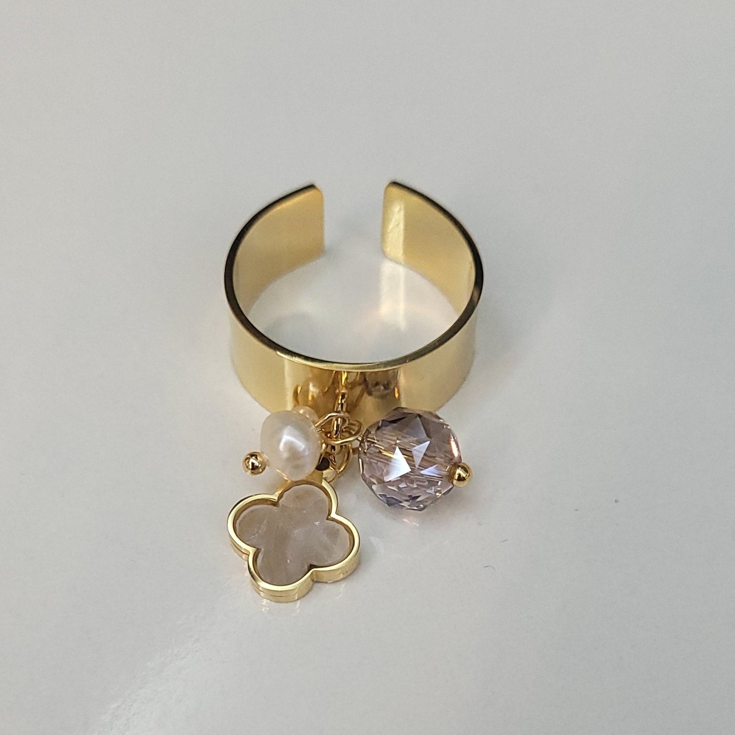 BAGUE " PAOLA "
