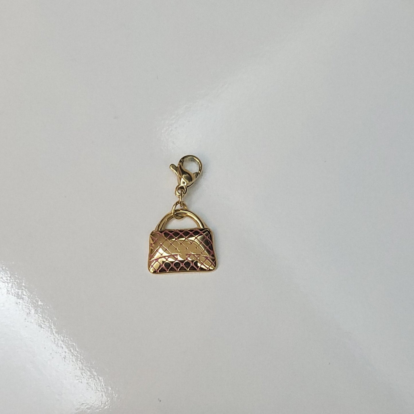 CHARM " SHOP "