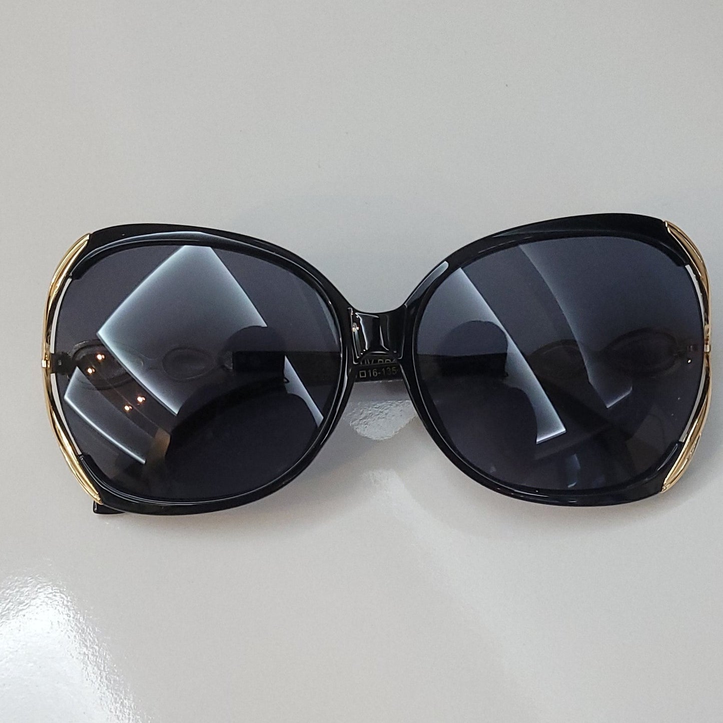 LUNETTE " GLAMMY "