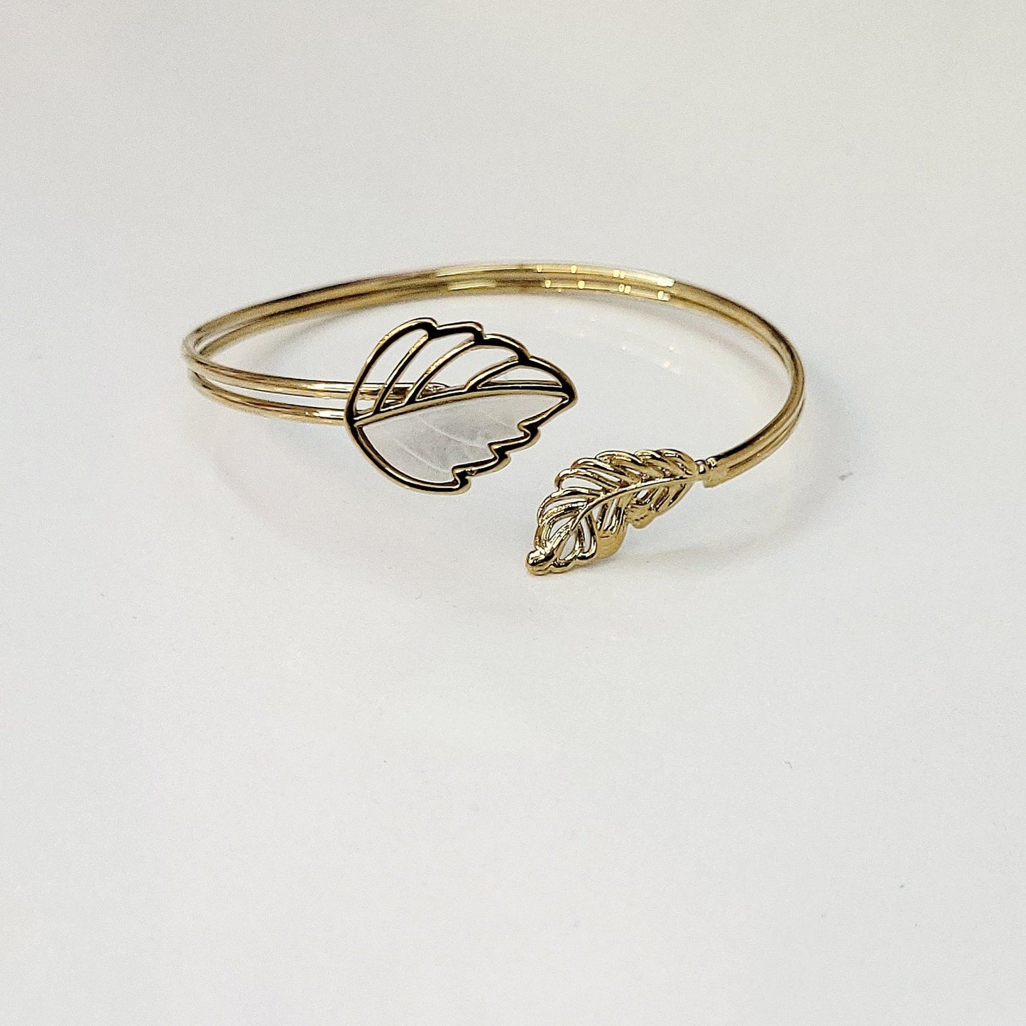 BRACELET JONC " VERONE "