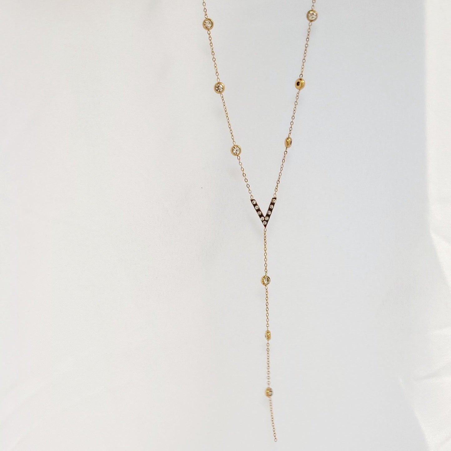 COLLIER "LEVANNA "