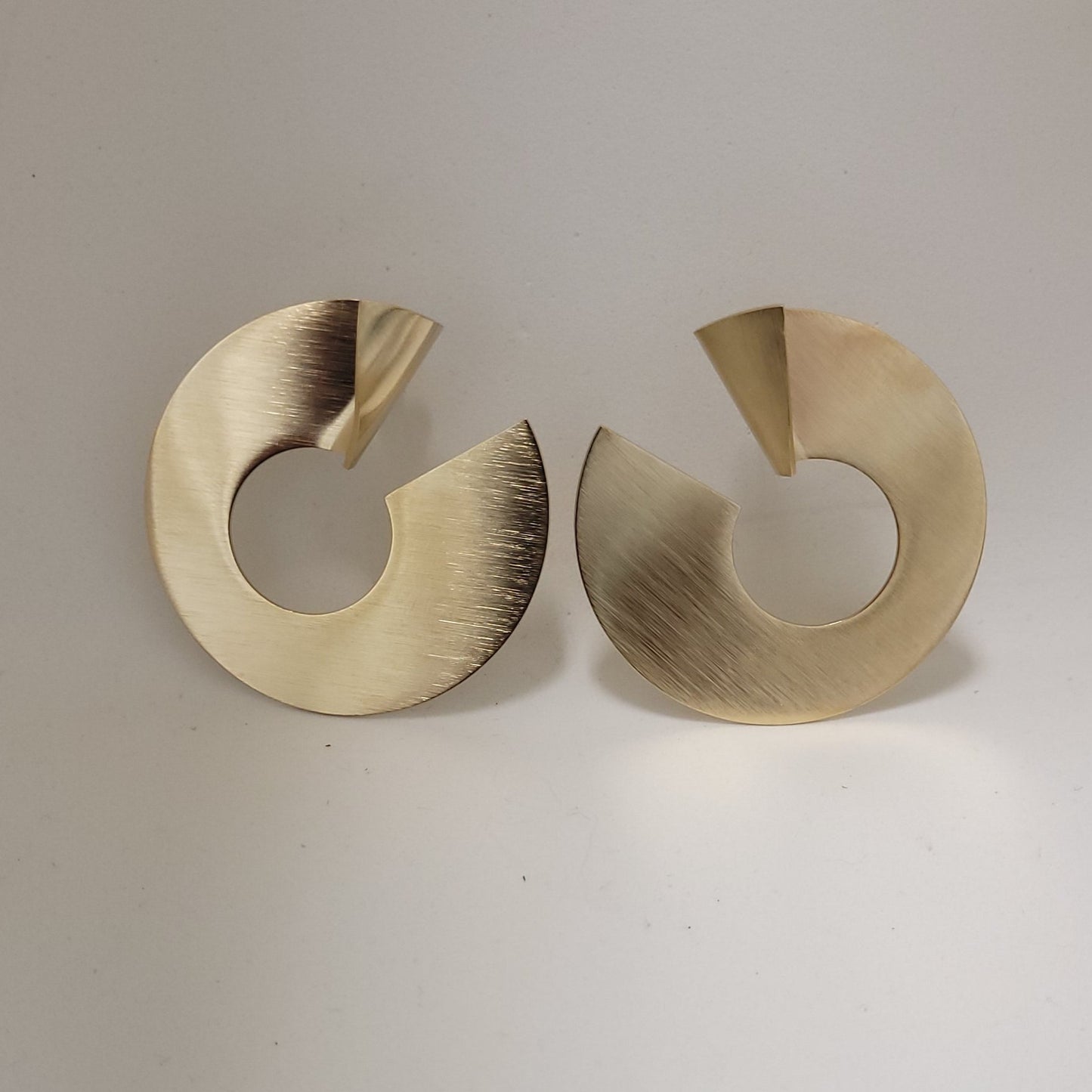 BOUCLE D'OREILLE " AKENA "