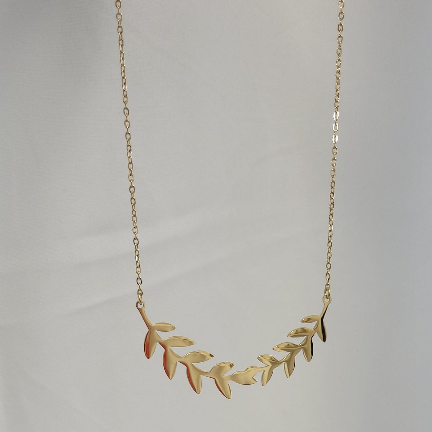 COLLIER " MALIA "