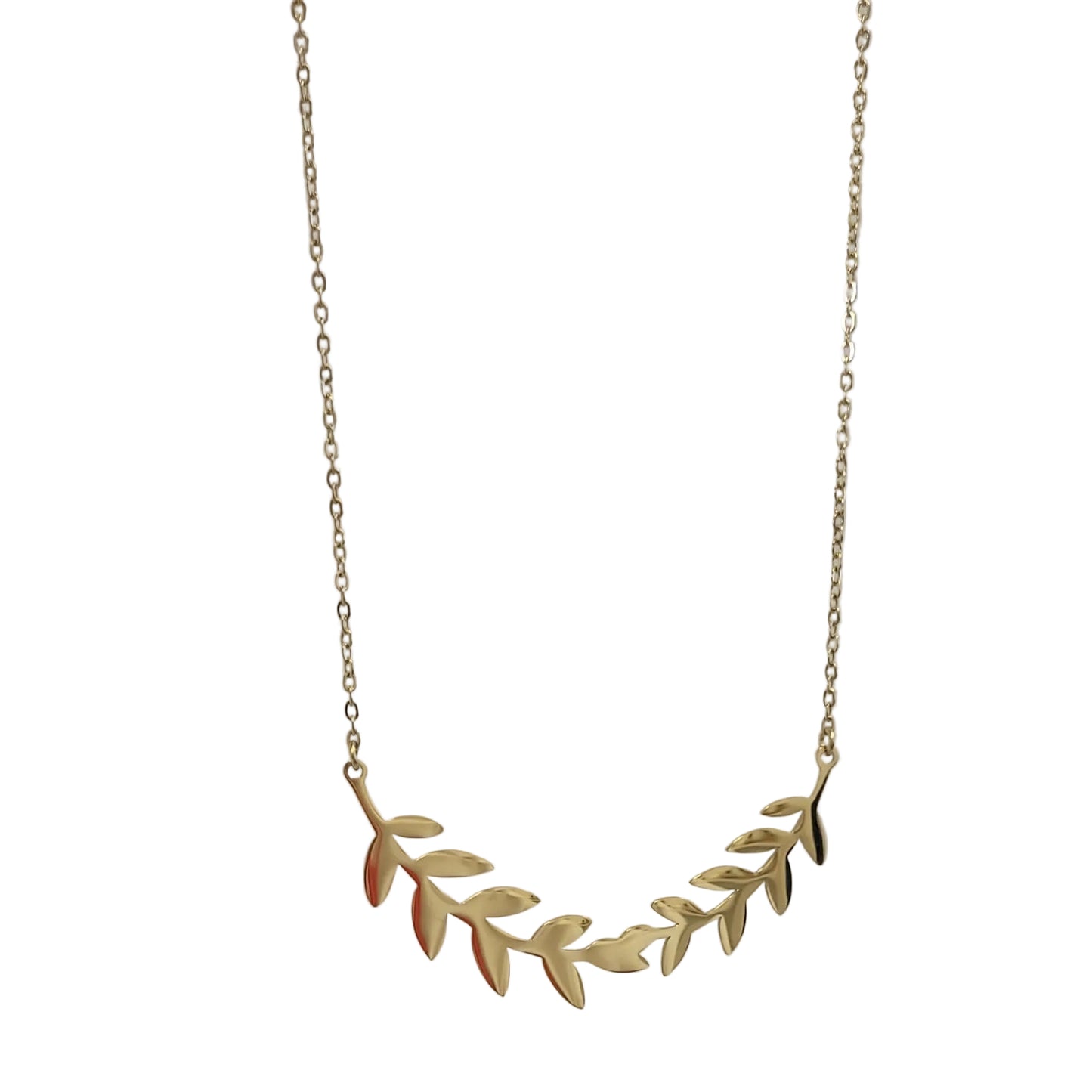 COLLIER MALIA
