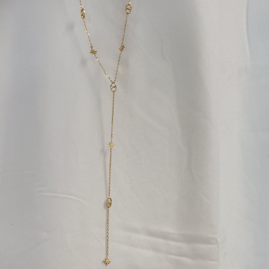 COLLIER " TAMARA "
