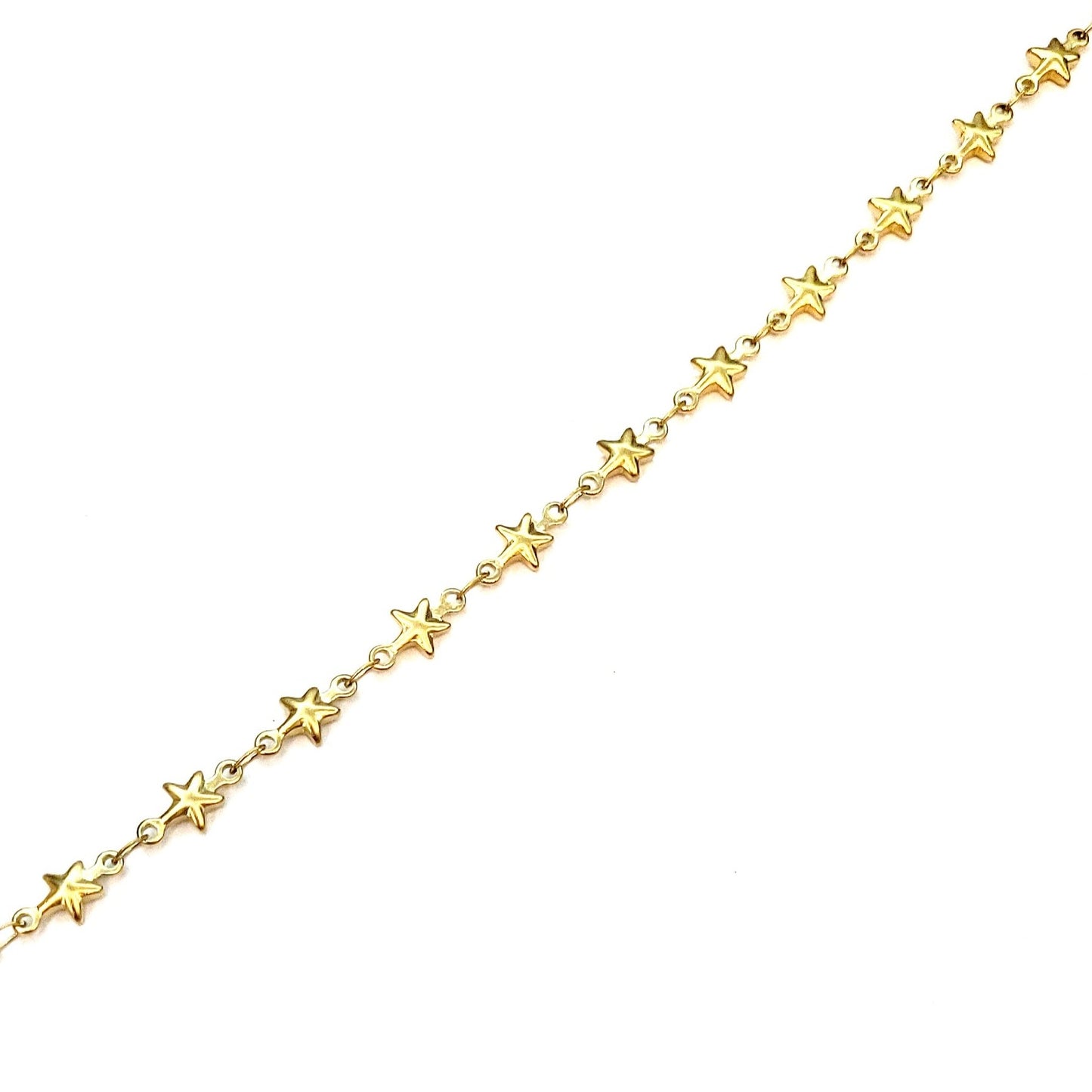 CHAÎNE DE CHEVILLE " RONISIA "