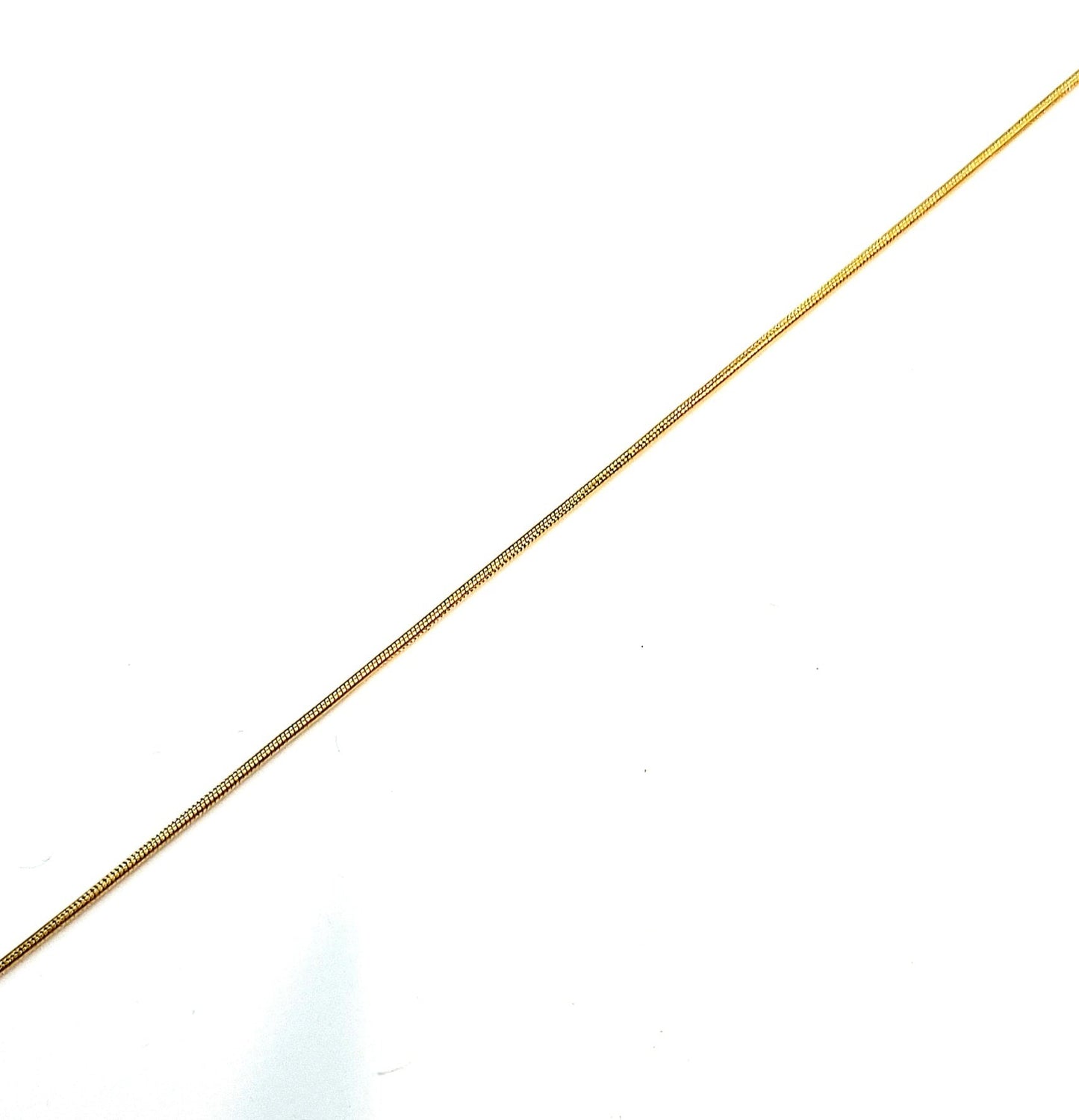 CHAÎNE DE CHEVILLE " JOLY "