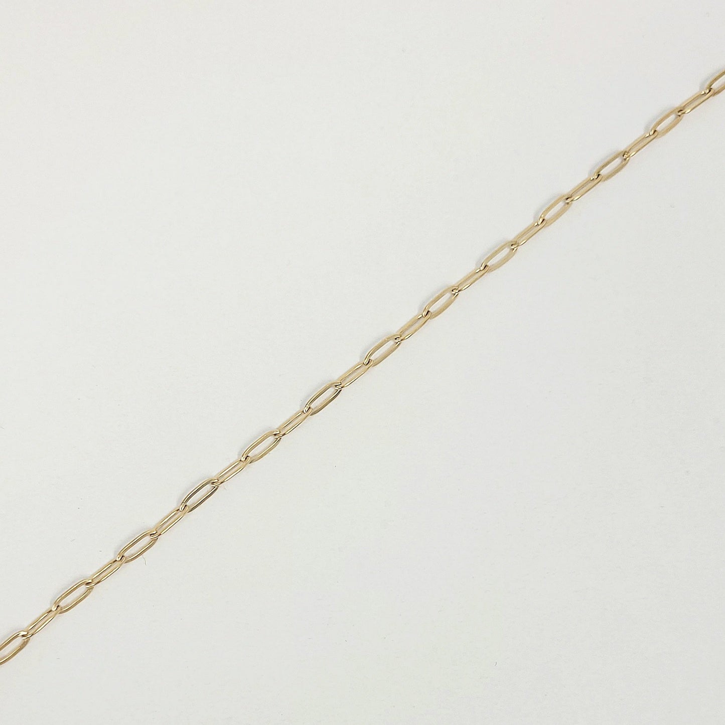 BRACELET CHARM " LITTLE JANE "