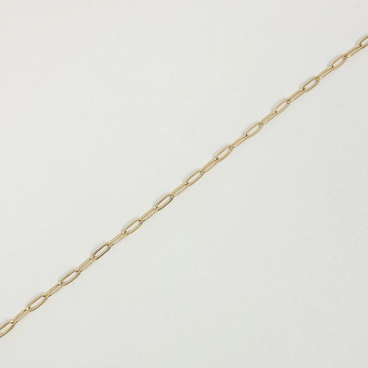 BRACELET CHARM " LITTLE JANE "