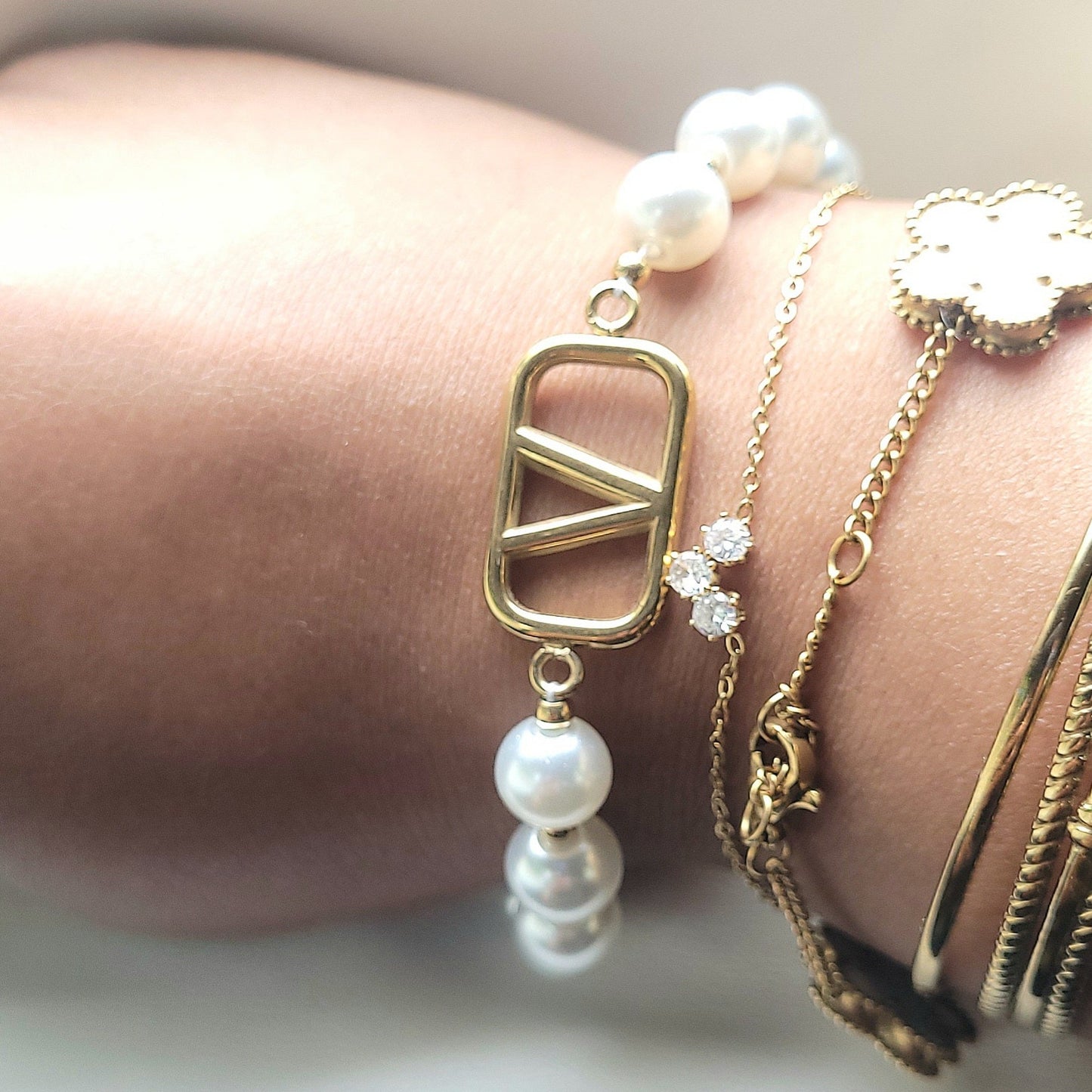 BRACELET "PRINCESS"
