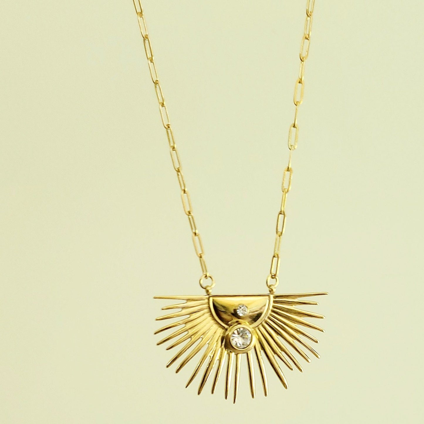 COLLIER " ORION "