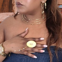 COLLIER "AKILA"