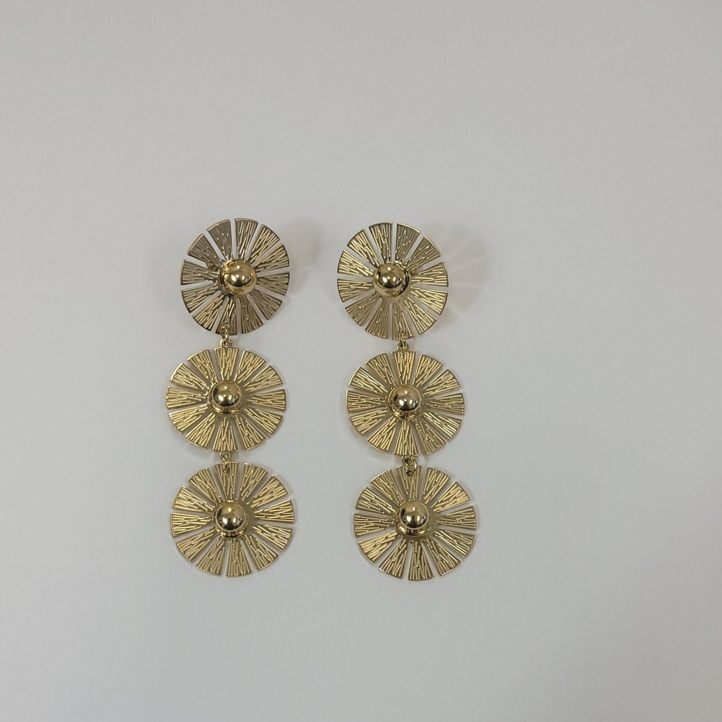 BOUCLE D'OREILLE "AMANY"