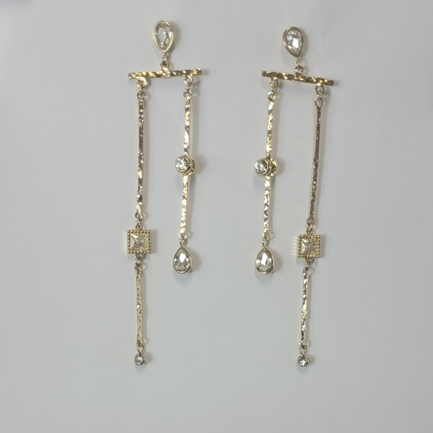 BOUCLE D'OREILLE "SELKIS"