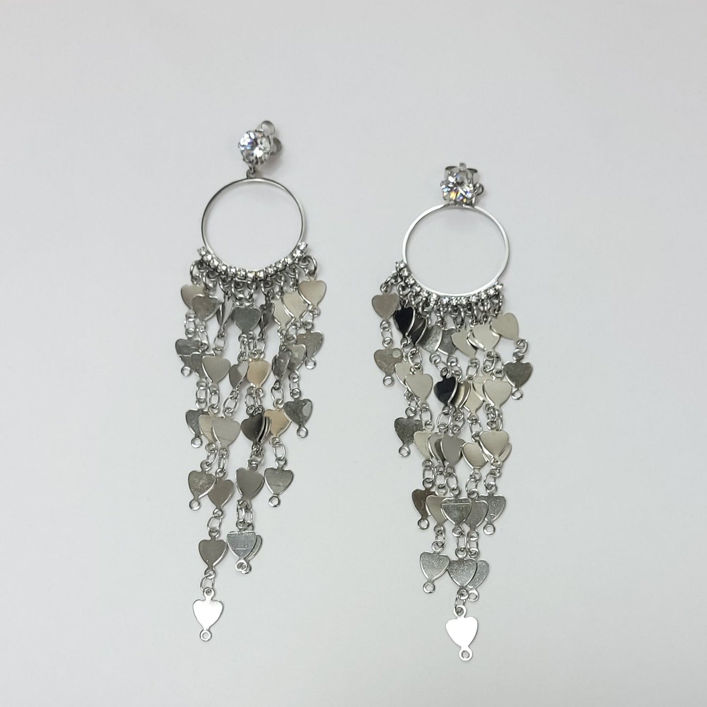 BOUCLE D'OREILLE "SELMA"