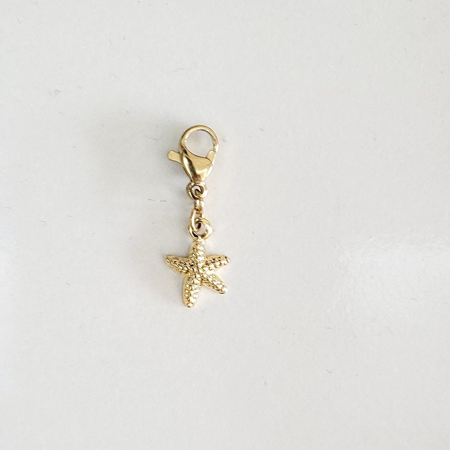 CHARM "LITTLE SUNSET"