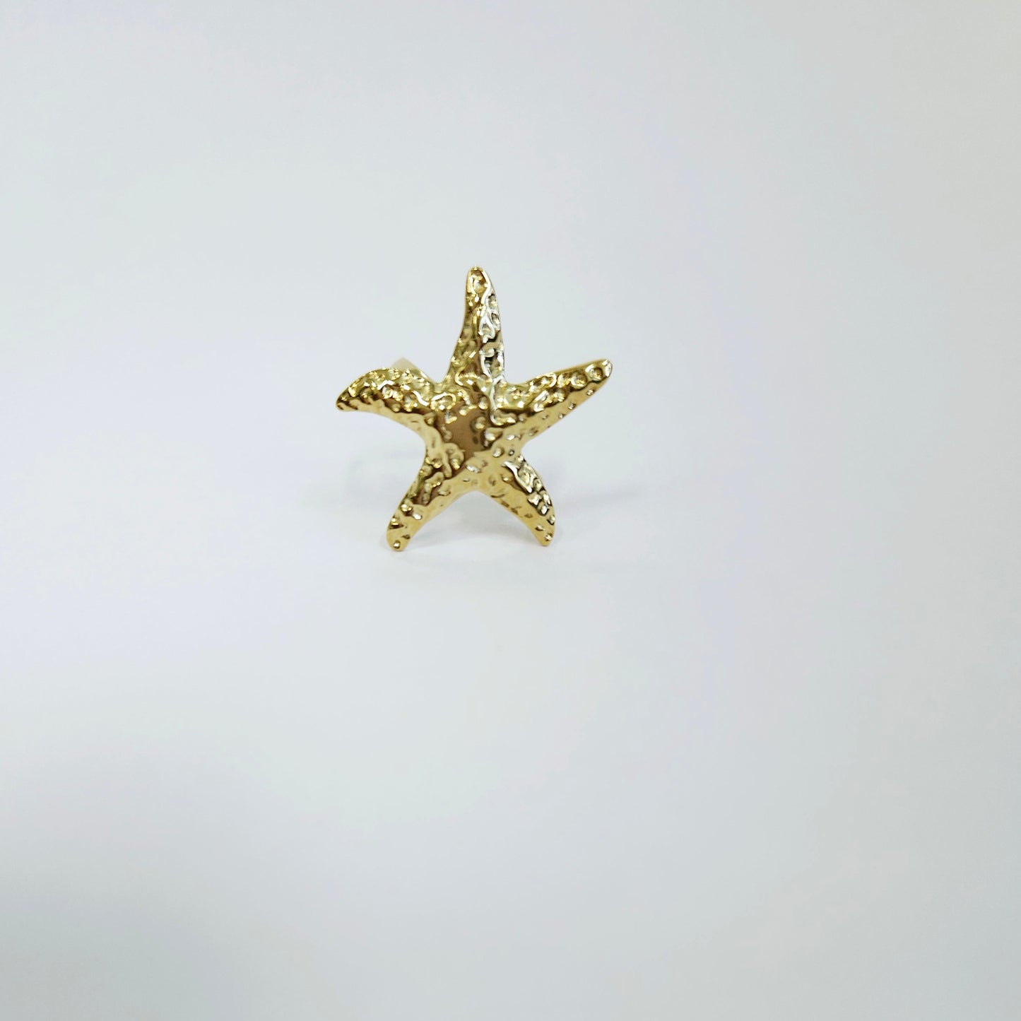 BAGUE "CANARIE"