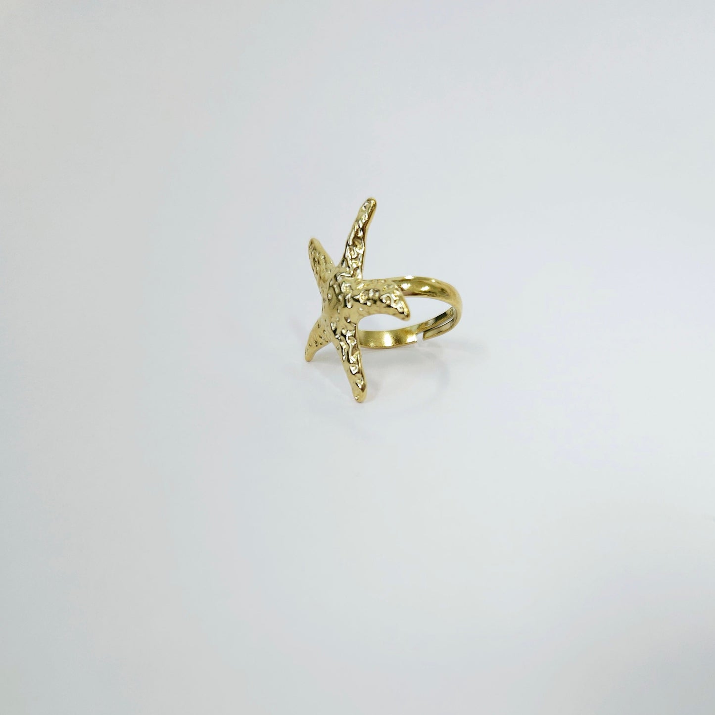 BAGUE "CANARIE"