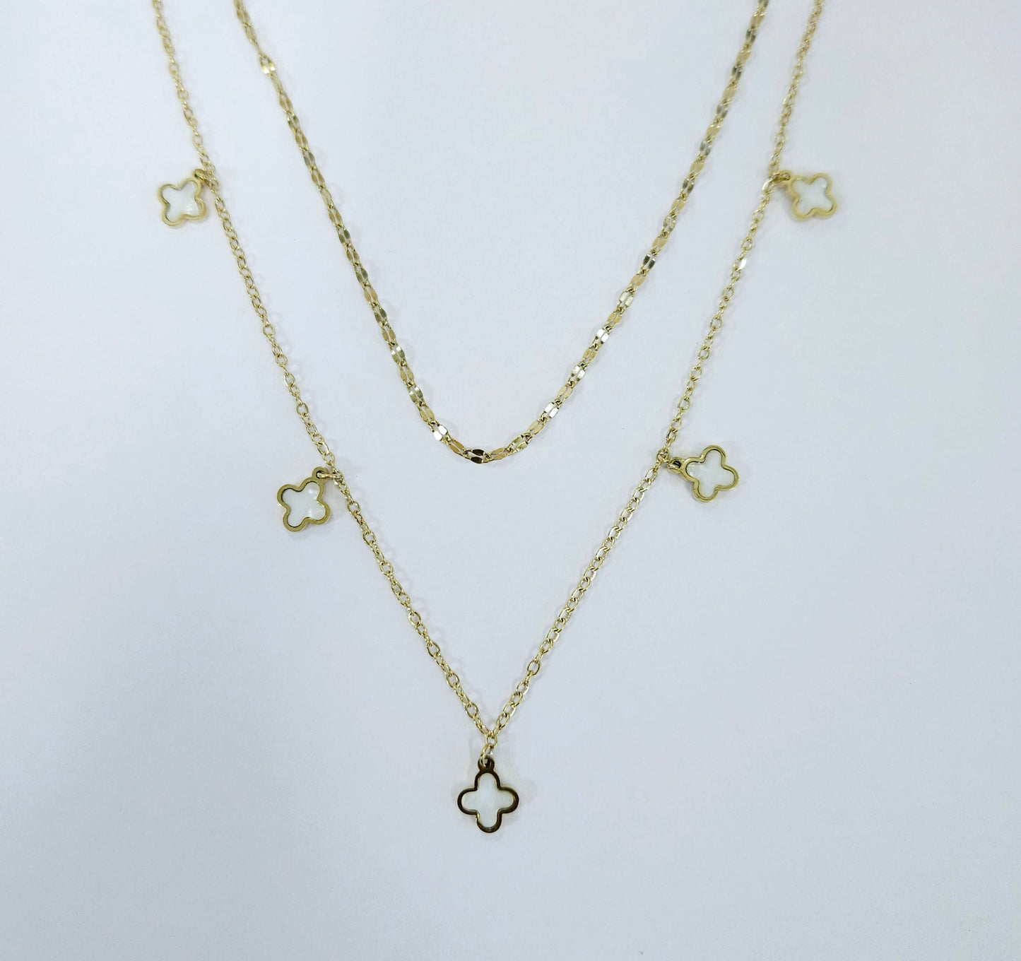 COLLIER "AZIZA"