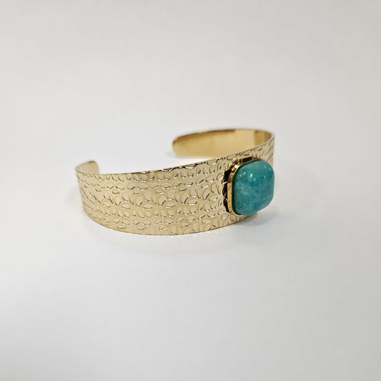 BRACELET JONC "SALVADOR"