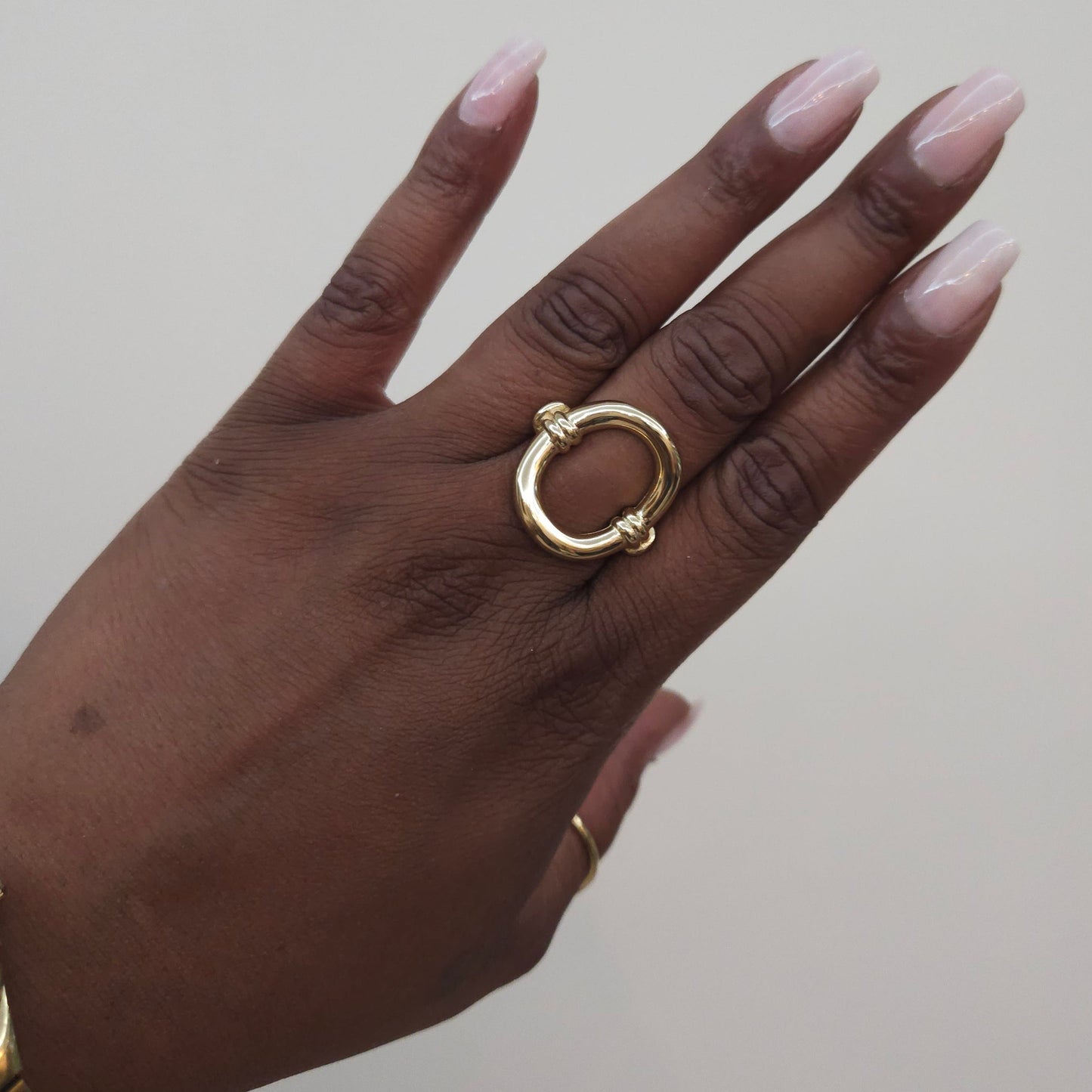BAGUE ELIZE