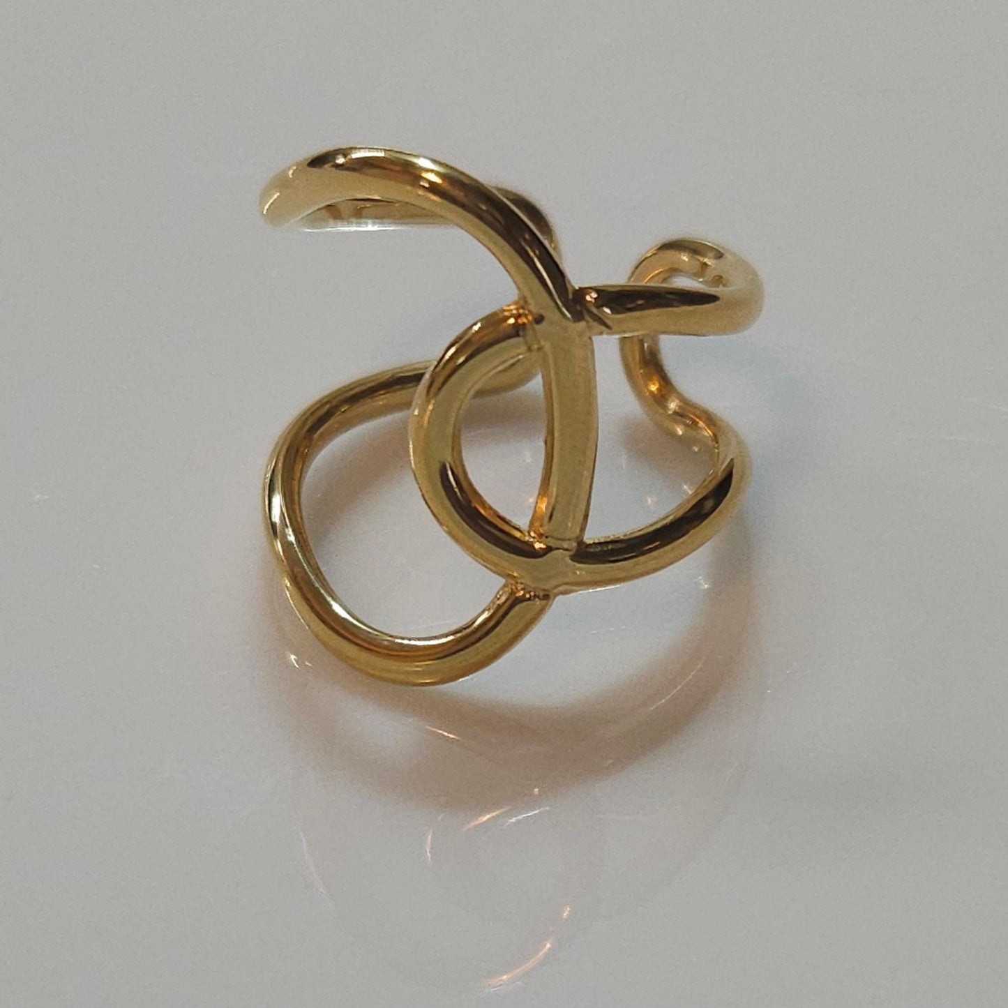 BAGUE LOUISE