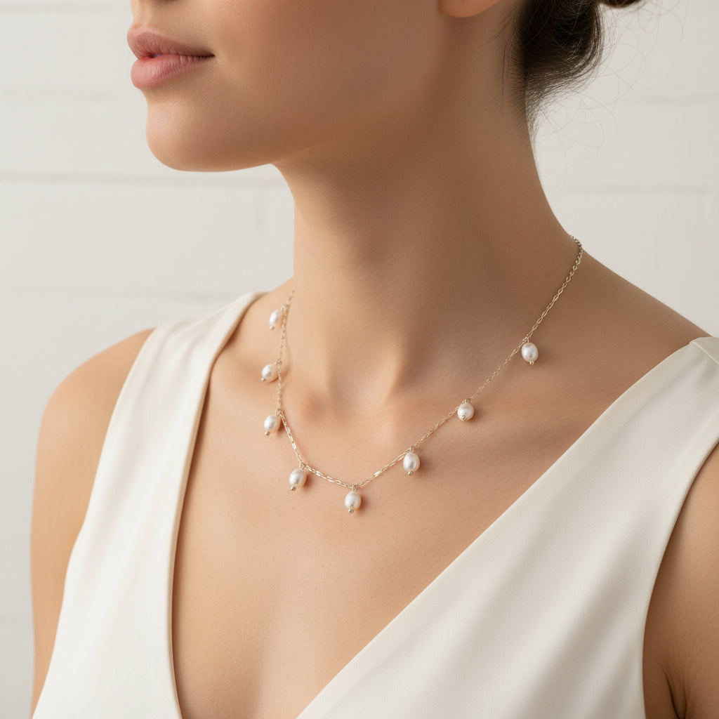 COLLIER "ELYA"