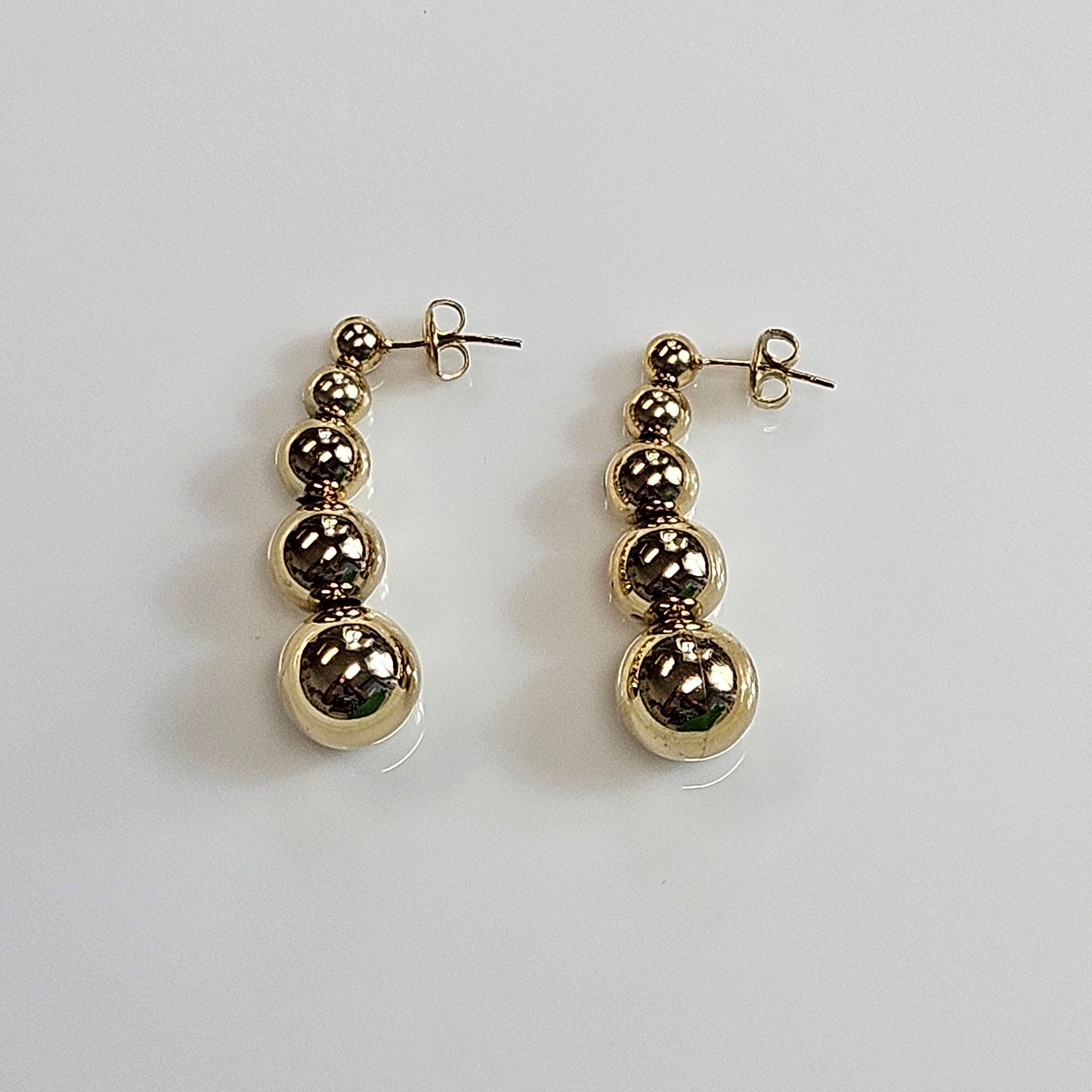 BOUCLE D'OREILLE "LIVIA"