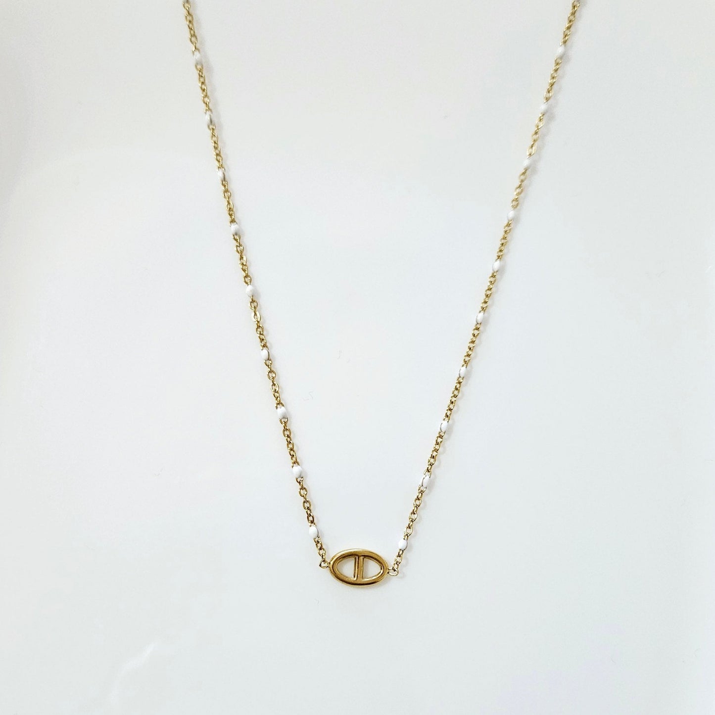 COLLIER AURELIA