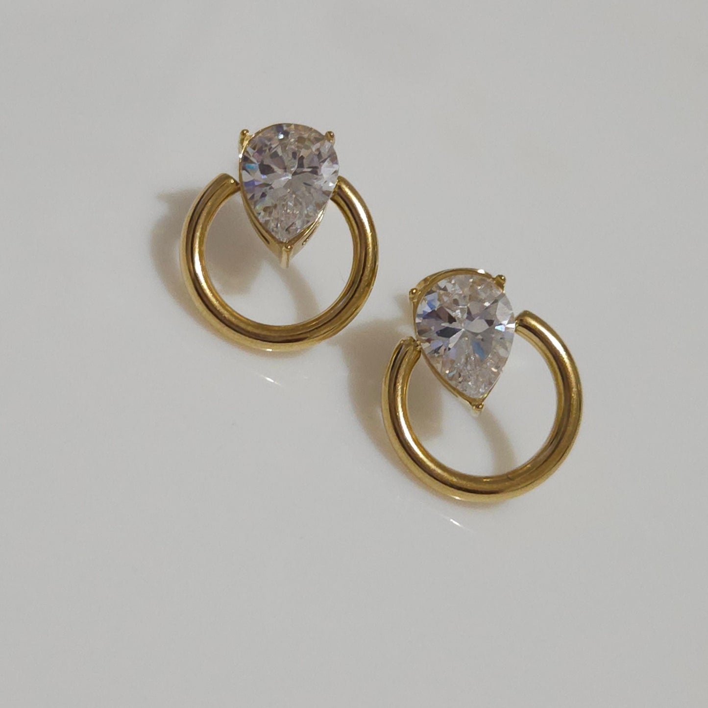 BOUCLE D'OREILLE LALY