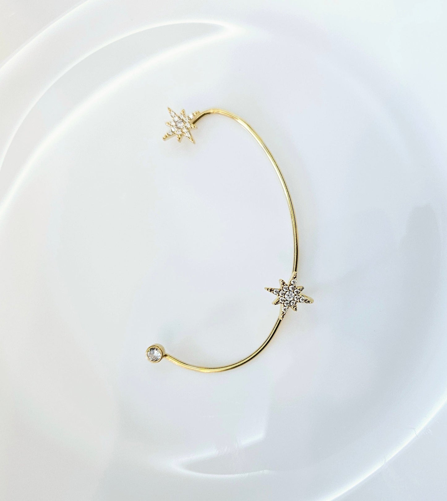 EARCUFF ALESSIA