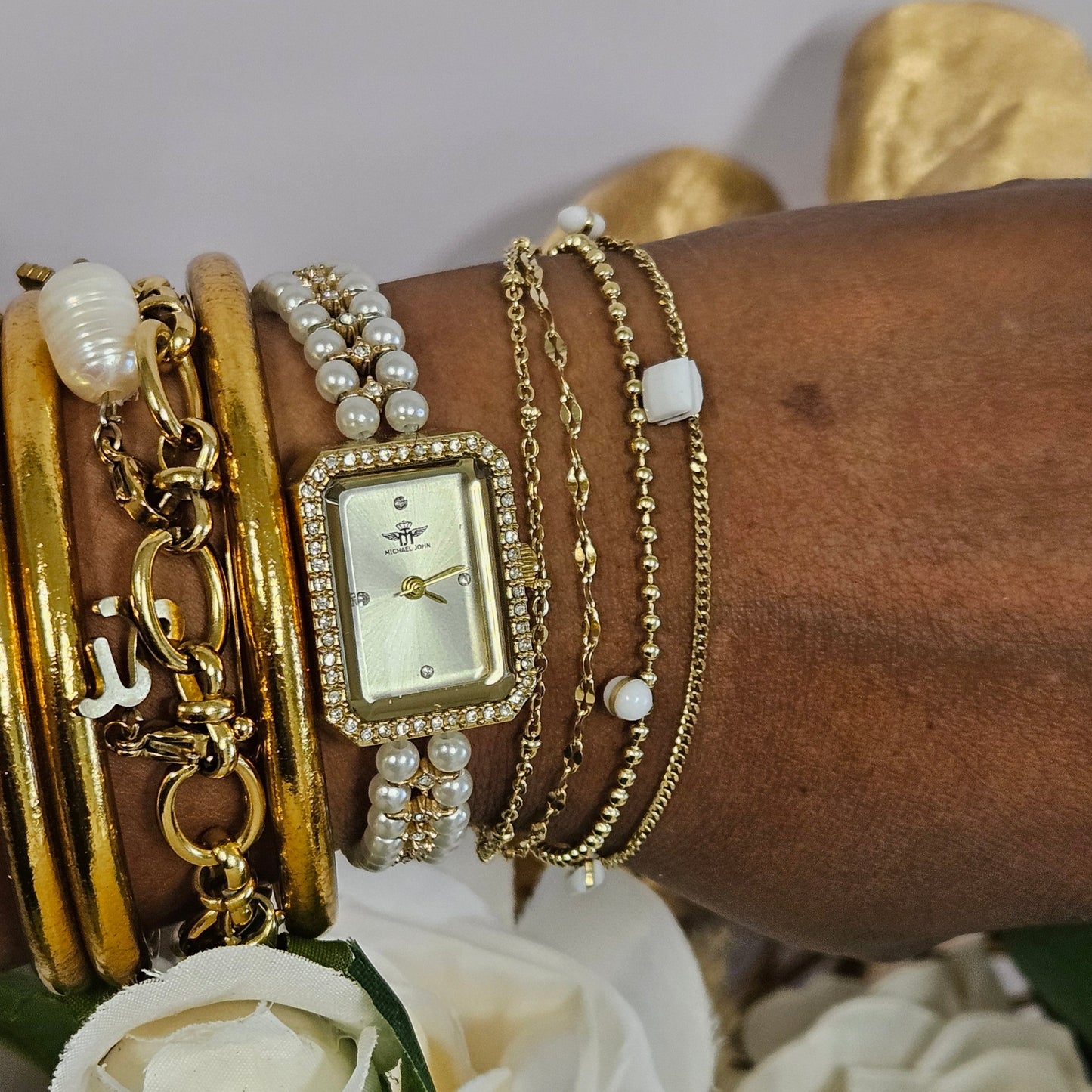 BRACELET ALISHA