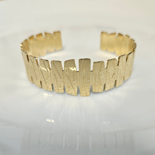 BRACELET JONC KRISTY