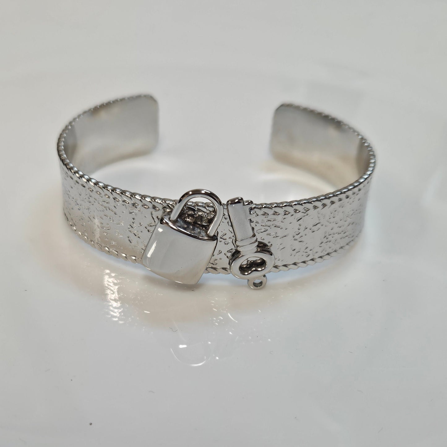 BRACELET JONC CATANE