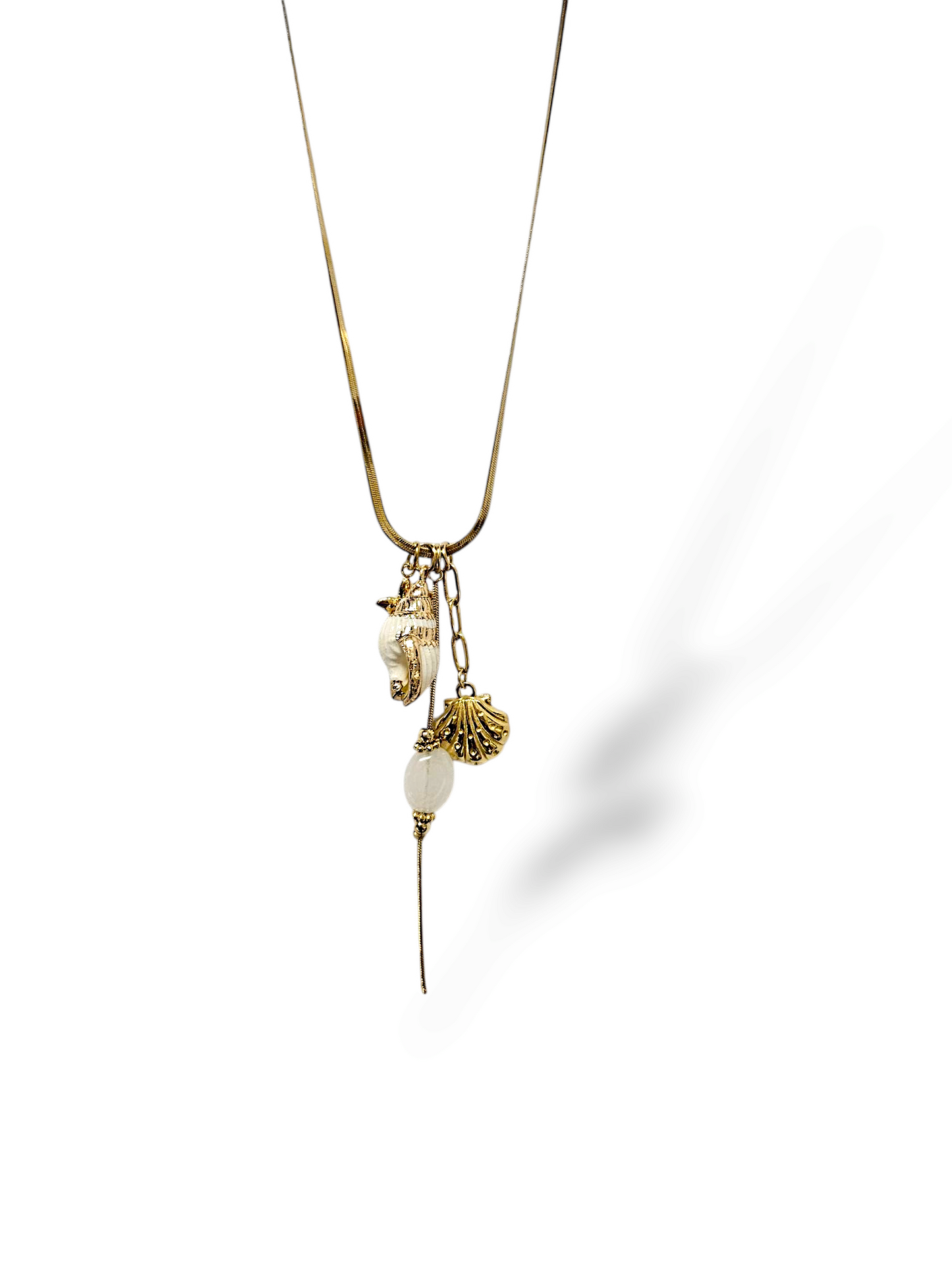 COLLIER TOPALE