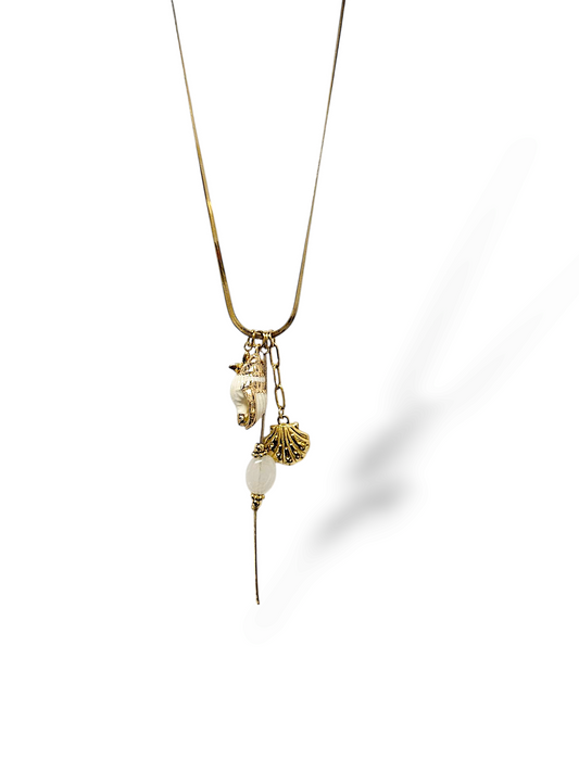 COLLIER TOPALE