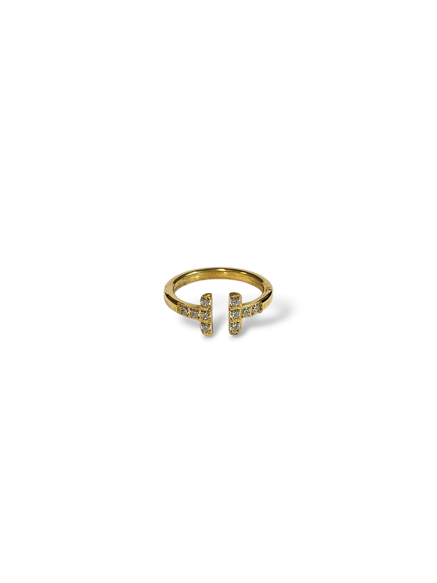 BAGUE DE PHALANGE SARAH