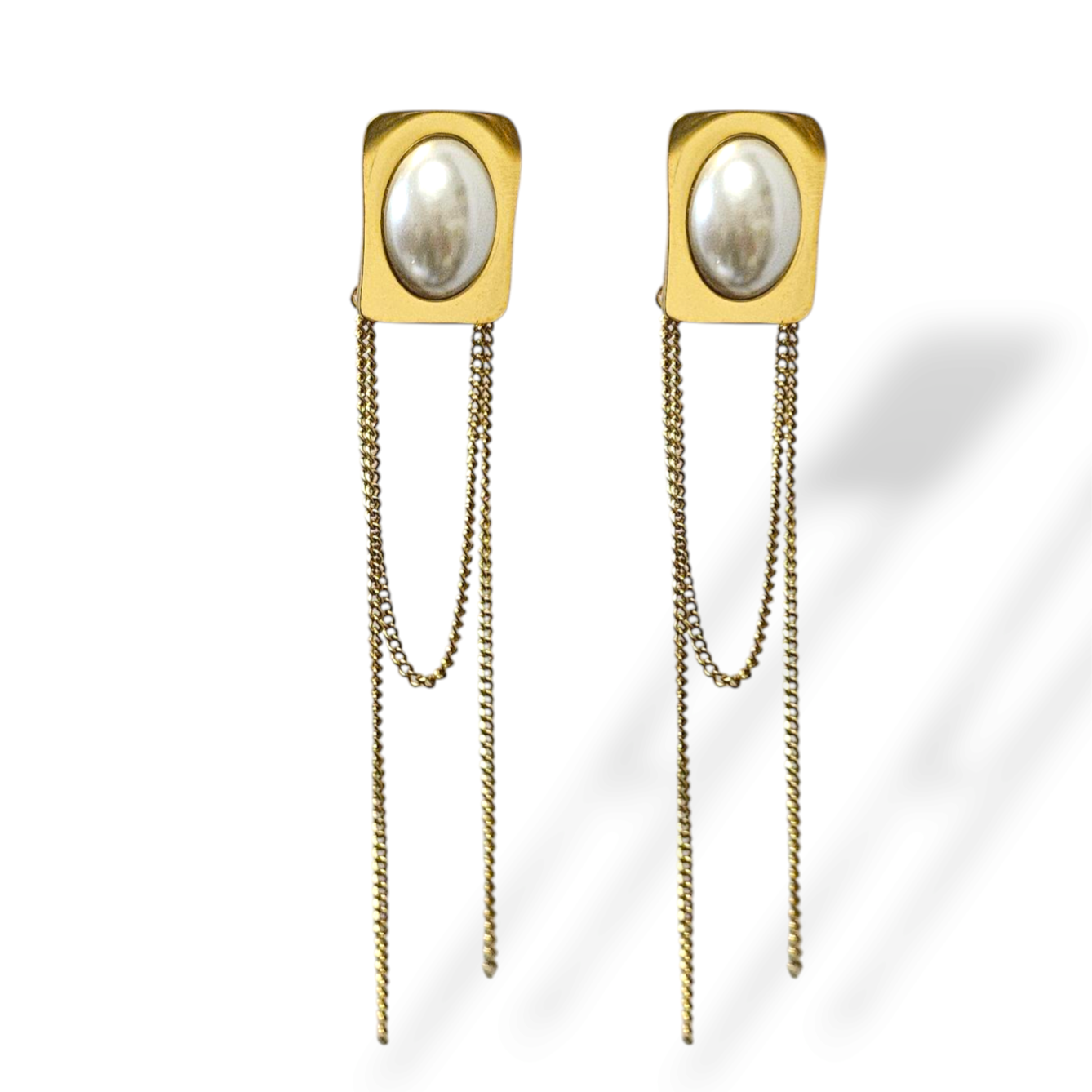 BOUCLE D'OREILLE LINA