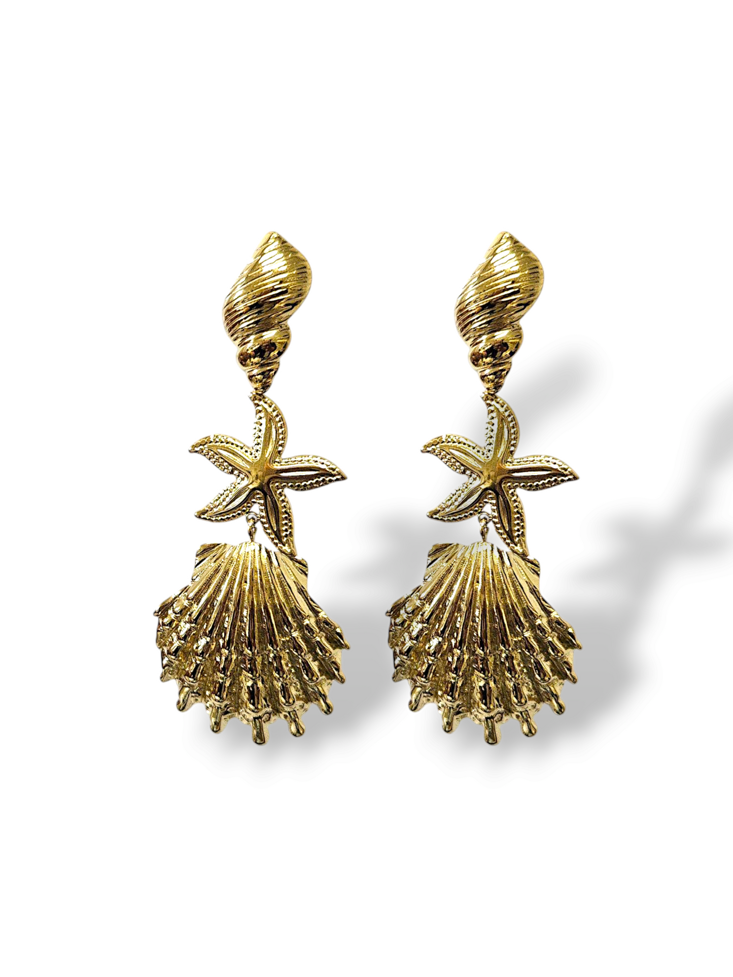 BOUCLE D'OREILLE MELINIS