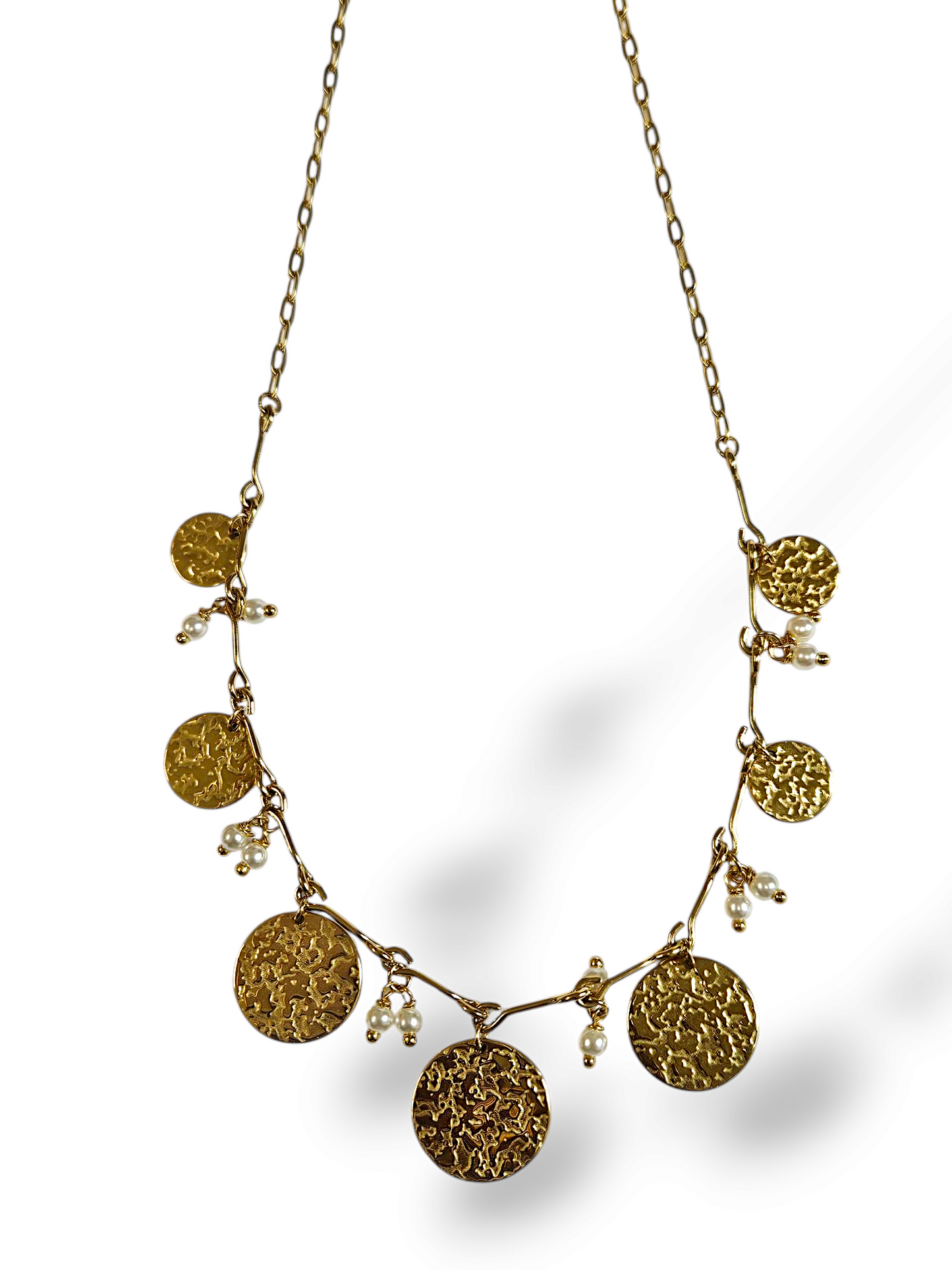 COLLIER BANERO