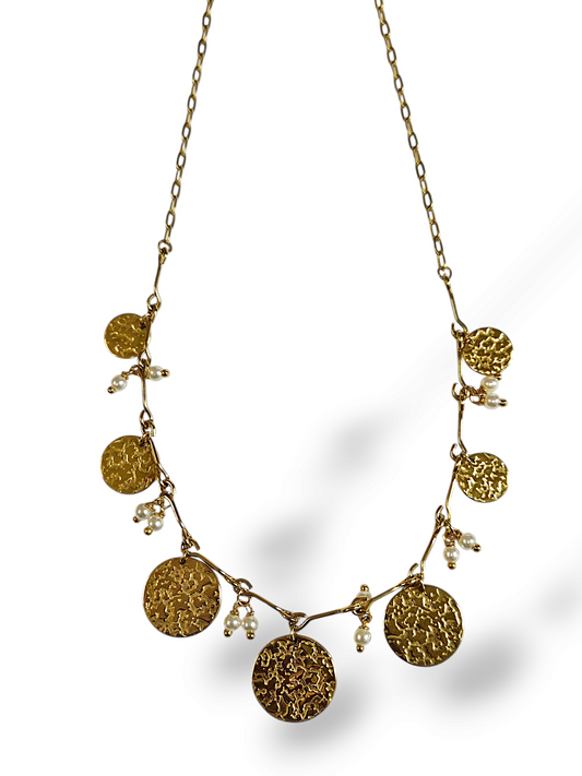 COLLIER BANERO