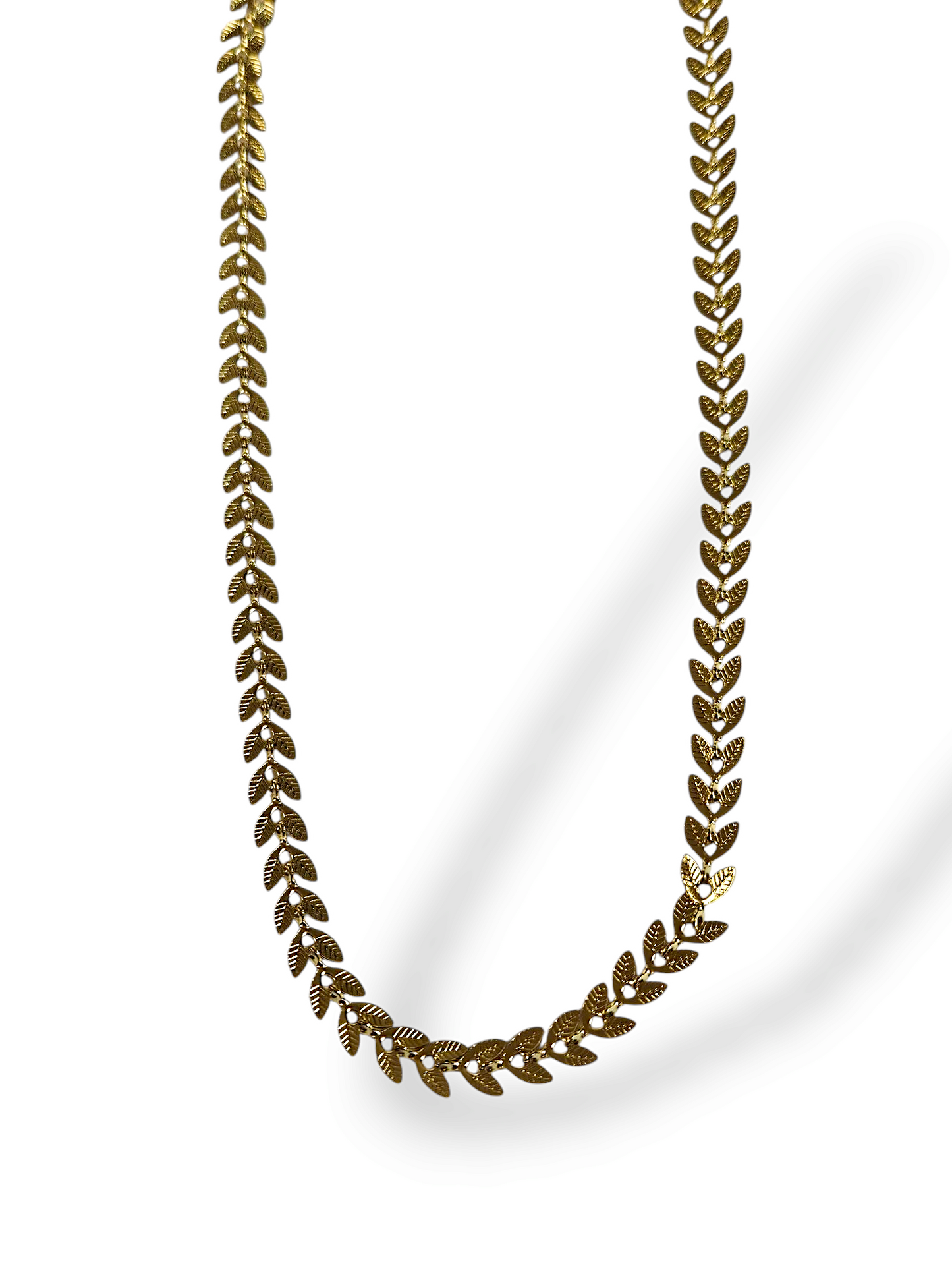 COLLIER ANTANNA